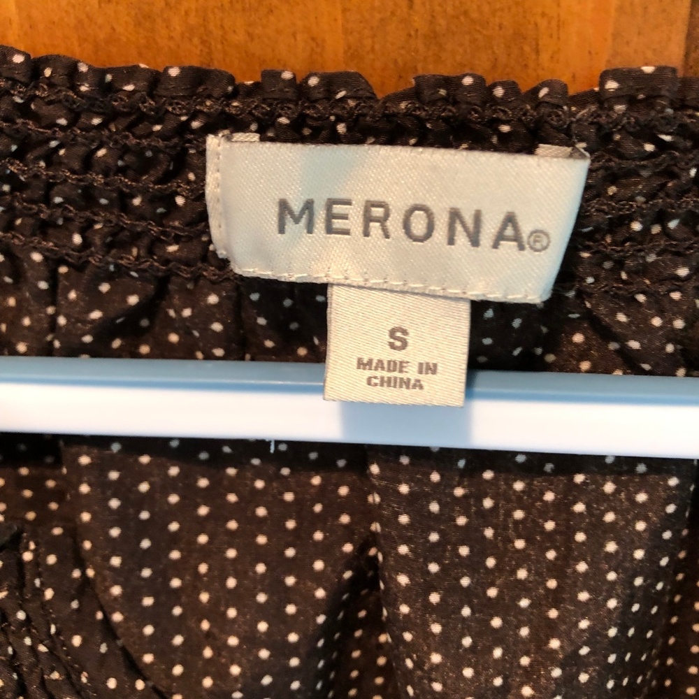 Merona - Top - Picture 3 of 5